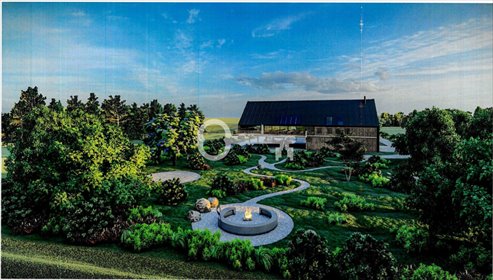 działka na sprzedaż 15000m2 działka Podłęcze