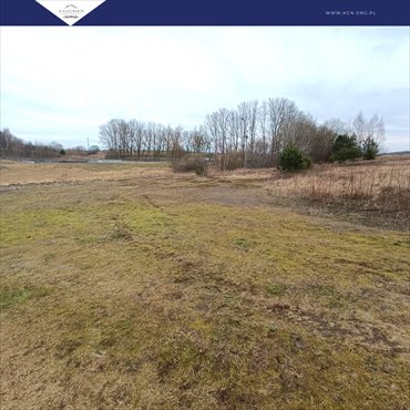 działka na sprzedaż 1323m2 działka Żukowo, Konwaliowa
