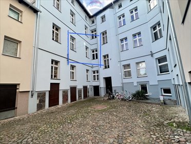 mieszkanie na sprzedaż 52m2 mieszkanie Gniezno, Mieszka I