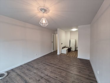 mieszkanie na sprzedaż 32m2 mieszkanie Świętochłowice, Chropaczów, Wiślan