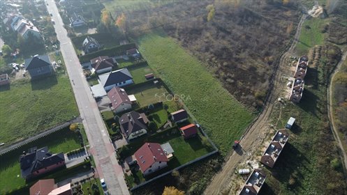 działka na sprzedaż 5321m2 działka Jelcz-Laskowice, Jelcz-Laskowice