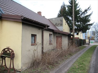 dom na sprzedaż Ząbki Piłsudskiego 76 m2