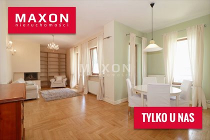 Zapraszam do wynajmu przestronnego 2-pokojowego mieszkania z dużym tarasem mieszkanie Warszawa, Mokotów, al. Aleja Wilanowska