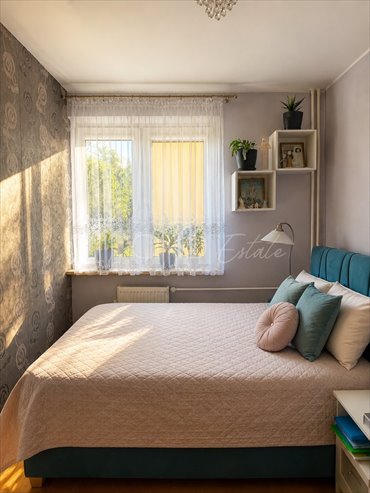 Dwupokojowe mieszkanie 42,6 m² z balkonem - gotowe do wprowadzenia mieszkanie Warszawa, Mokotów, Dolny Mokotów