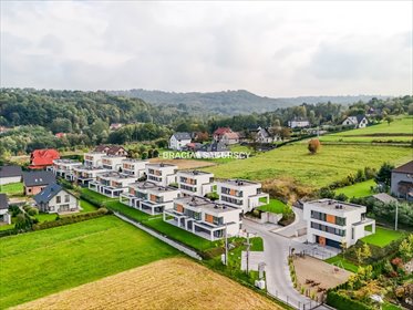 dom na sprzedaż 186m2 dom Wrząsowice, Wrzosowa