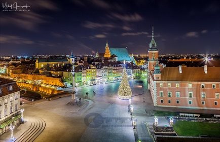 Na wynajem luksusowy 3-pokojowy apartament 122 m² w Warszawie mieszkanie Warszawa, Śródmieście, Stare Miasto, Świętojańska