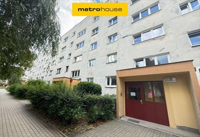 Przestronne 3 pokoje z dużym balkonem i komórką mieszkanie Łódź, Widzew, Leszka Białego
