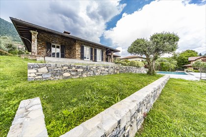 dom na sprzedaż 198m2 dom Tremezzo