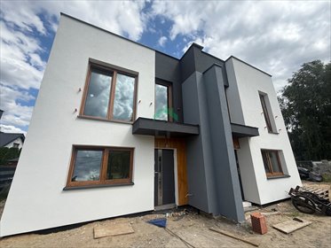 dom na sprzedaż 86m2 dom Częstochowa, Stradom