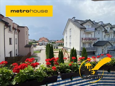 mieszkanie na sprzedaż 65m2 mieszkanie Mrągowo, Mrągowo, Lipowa