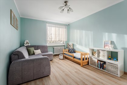 mieszkanie na sprzedaż 68m2 mieszkanie Poznań, Wiklinowa