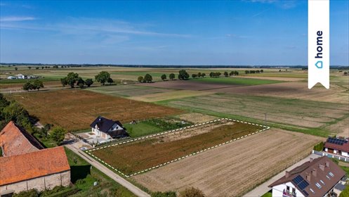 Działka 3600 m² w Pełcznicy - zapraszam działka Pełcznica