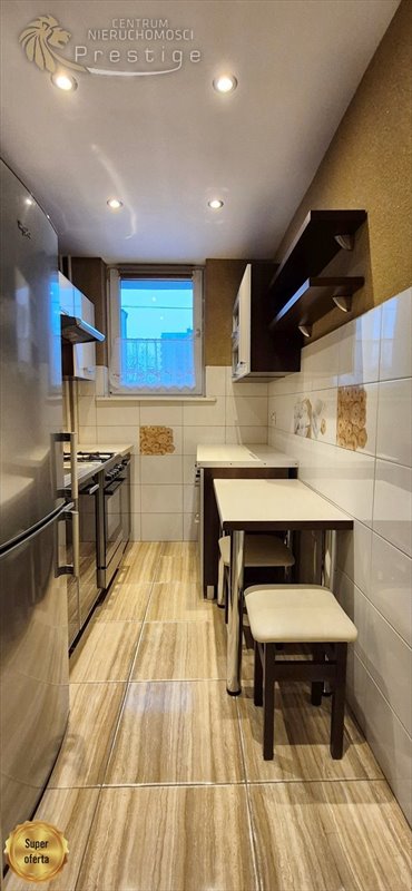 mieszkanie na sprzedaż 39m2 mieszkanie Bytom, Szombierki