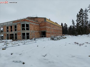 magazyn na wynajem 950m2 magazyn Nowy Targ, Ludźmierska