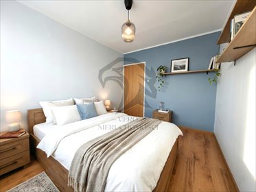 mieszkanie na sprzedaż 41m2 mieszkanie Wrocław, Zaułek Rogoziński