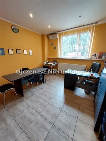 Wynajmę funkcjonalny lokal usługowy 17 m² w Bydgoszczy lokal użytkowy Bydgoszcz, Błonie