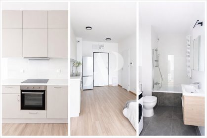 mieszkanie na wynajem 39m2 mieszkanie Warszawa, Włochy, Instalatorów