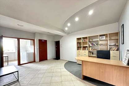 lokal użytkowy na wynajem 90m2 lokal użytkowy Poznań, Grunwald, os. Kwiatowe