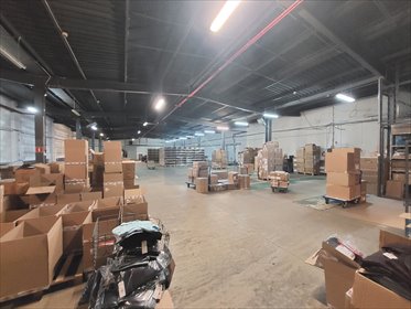 lokal użytkowy na wynajem 1313m2 lokal użytkowy Częstochowa, Centrum