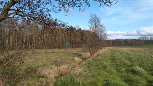 działka na sprzedaż 3096m2 działka Machowino