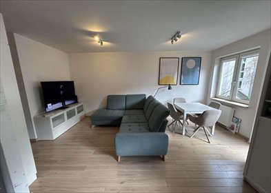 mieszkanie na sprzedaż 65m2 mieszkanie Warszawa, szczęśliwice, Włodarzewska