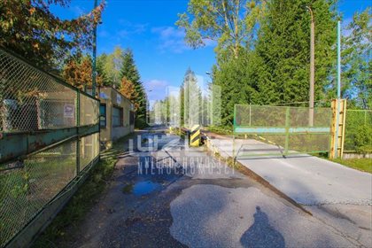 Działka przemysłowo-handlowa na sprzedaż Skibno 37 100m2 Foto 3