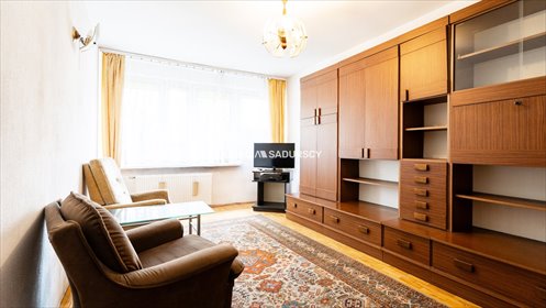 mieszkanie na sprzedaż 46m2 mieszkanie Kraków, Krowodrza, Krowodrza Górka, Krowoderskich Zuchów