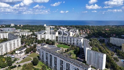 Kawalerka 30,9 m² w Gdańsku Żabianka - do remontu mieszkanie Gdańsk, Żabianka, Pomorska