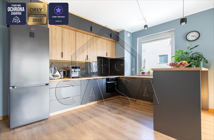 mieszkanie na sprzedaż 75m2 mieszkanie Gdańsk, Jasień, Kartuska