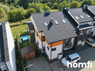 Przestronny 118m2 apartament 6 pokoi, klimatyzacja polecam mieszkanie Dąbrowa Górnicza, Gołonóg, Kościelna