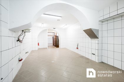 lokal użytkowy na sprzedaż 87m2 lokal użytkowy Kraków, Grzegórzki, Grzegórzki, Hetmana Żółkiewskiego