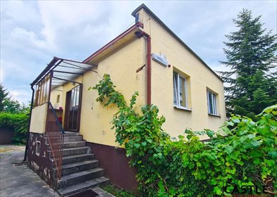 dom na sprzedaż 138m2 dom Bogucin, ul. Wiśniowa