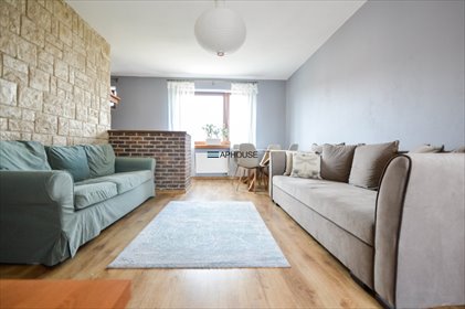 mieszkanie na wynajem 46m2 mieszkanie Kraków, Podgórze Duchackie, Kurdwanów, Daliowa