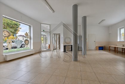 Na sprzedaż przestronny lokal 101 m² w Gdyni z dużym potencjałem lokal użytkowy Gdynia, Sojowa