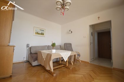 mieszkanie na sprzedaż 46m2 mieszkanie Lublin, Wieniawa, Aleje Racławickie