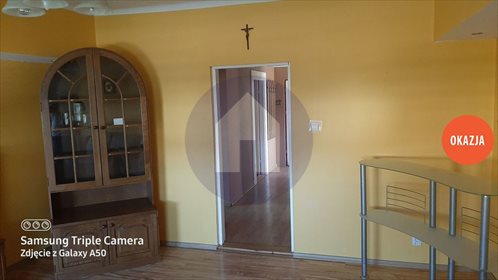mieszkanie na sprzedaż 102m2 mieszkanie Chojnów