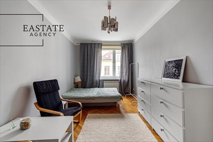 mieszkanie na sprzedaż 52m2 mieszkanie Warszawa, Wawer Międzylesie, Żegańska