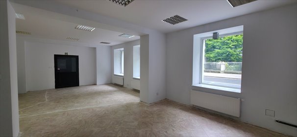 lokal użytkowy na wynajem 120m2 lokal użytkowy Kutno, Sienkiewicza
