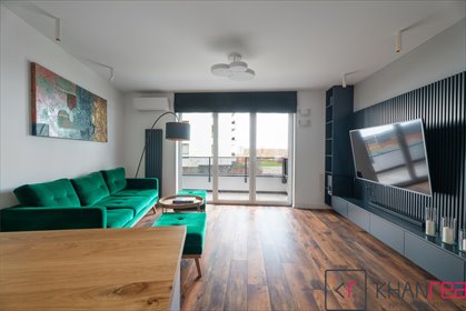 mieszkanie na sprzedaż 66m2 mieszkanie Warszawa, Mokotów, Służew, Komputerowa