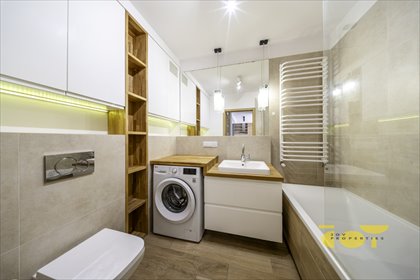 Sprzedam nowoczesne 3-pokojowe mieszkanie 49 m² z balkonem i windą mieszkanie Kraków, Prądnik Biały, Starego Dębu