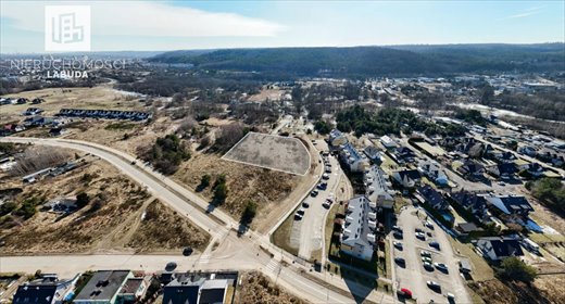Zapraszam do zakupu działki 4679 m² pod zabudowę wielorodzinną działka Reda, Trzcinowa