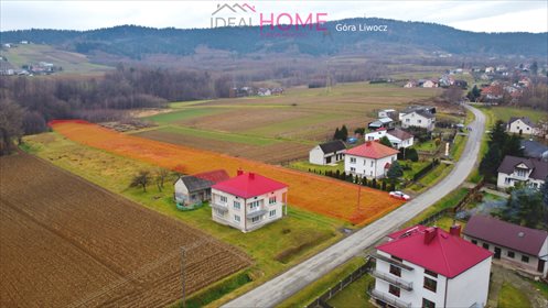 Działka budowlana na sprzedaż Brzyska 7 090m2 Foto 4