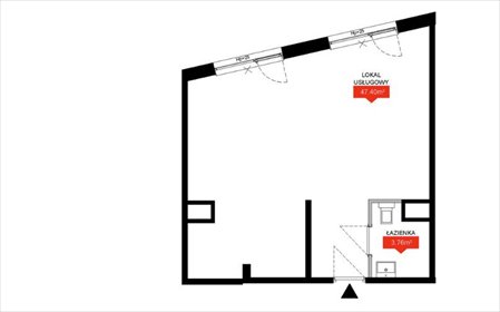 mieszkanie na sprzedaż 51m2 mieszkanie Kraków, Bronowice, Juliusza Lea