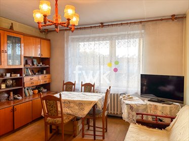 mieszkanie na sprzedaż 67m2 mieszkanie Objezierze