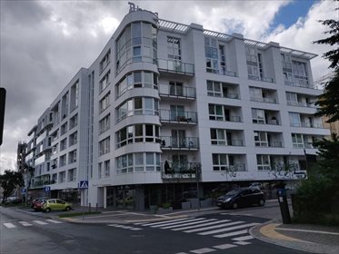 mieszkanie na wynajem 35m2 mieszkanie Gdynia, Śródmieście, Batorego