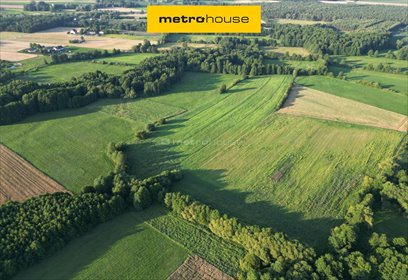 działka na sprzedaż 57053m2 działka Wilkostowo