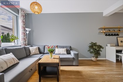 Urokliwe 2-pokojowe mieszkanie (50,23 m²) na Targówku mieszkanie Warszawa, Targówek, Hodowlana