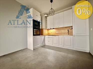 mieszkanie na sprzedaż 43m2 mieszkanie Bydgoszcz, Szwederowo