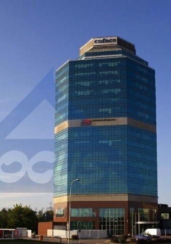 Nowoczesny biurowiec klasy A w Warszawie, 251 m2, klimatyzacja lokal użytkowy Warszawa, Ochota