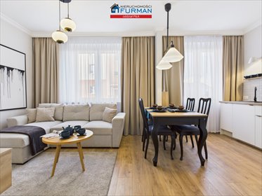 mieszkanie na sprzedaż 45m2 mieszkanie Piła, Śródmieście